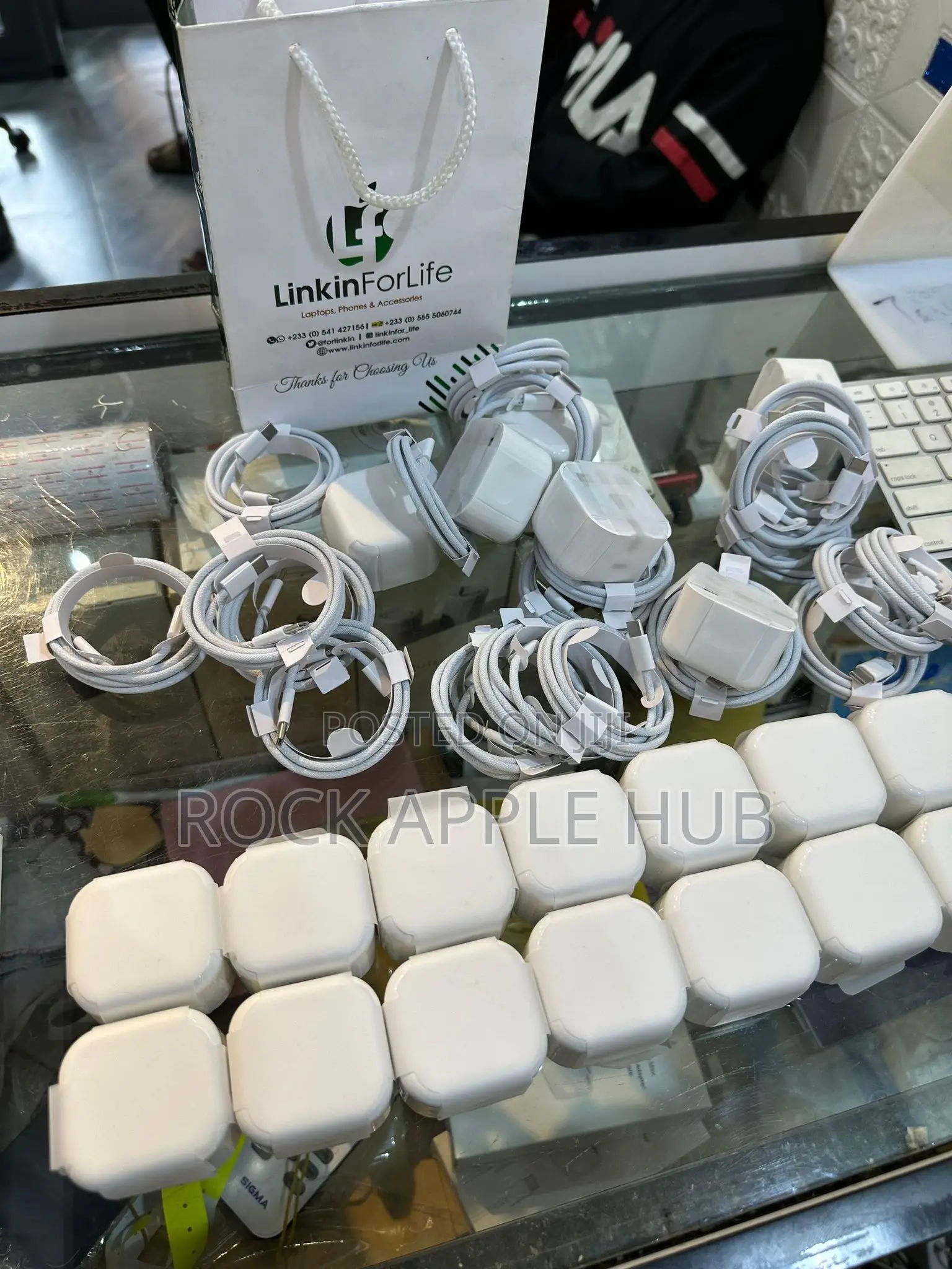 Original Type C Charger