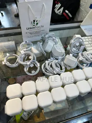 Original Type C Charger