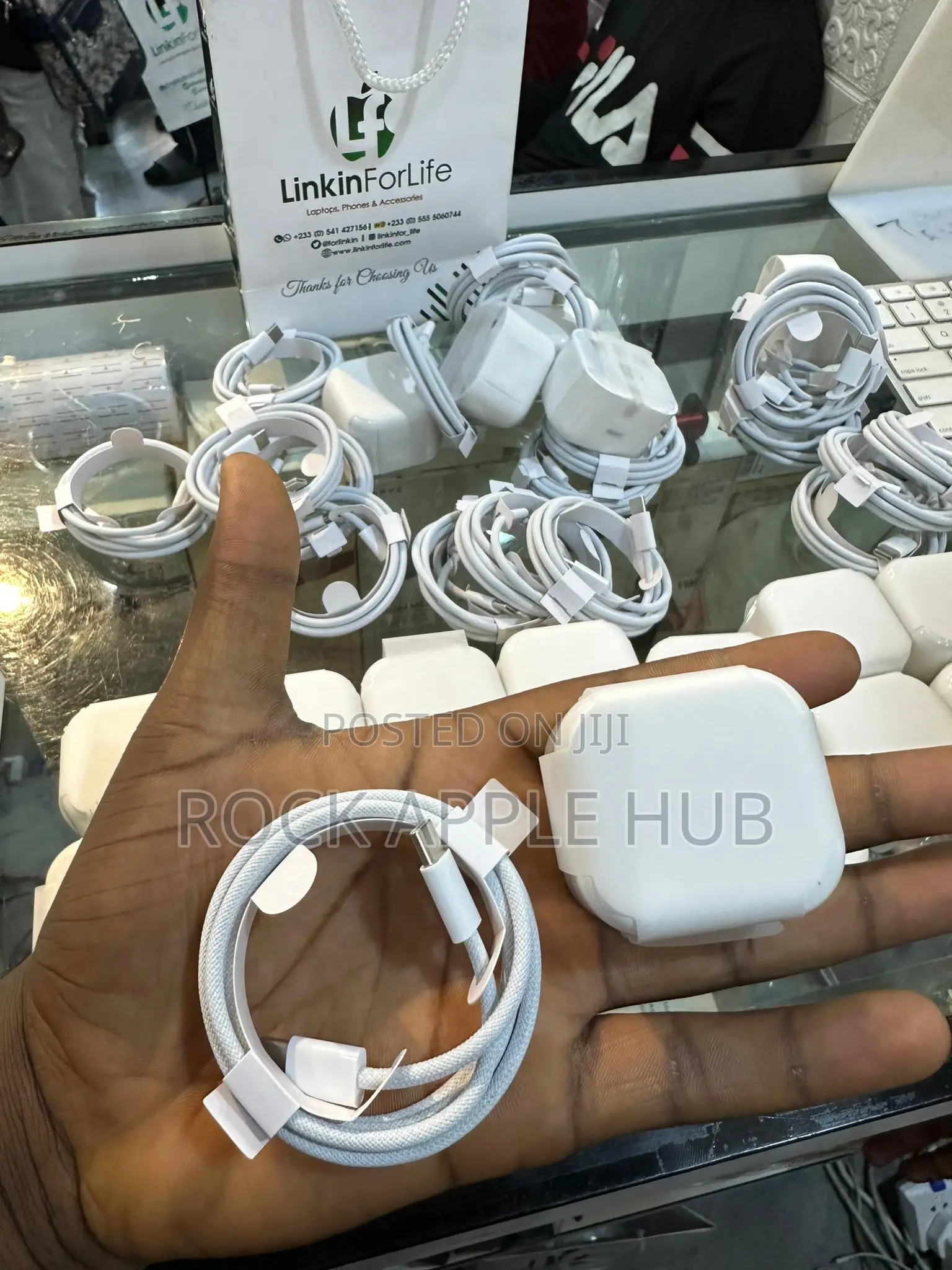Original Type C Charger