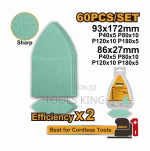 Sanding Sheet - Akts938660