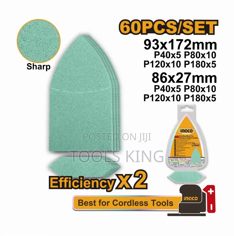 Sanding Sheet - Akts938660