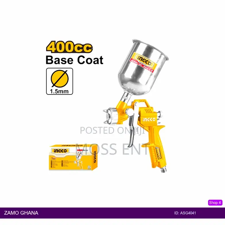 Air Spray - Asg4041