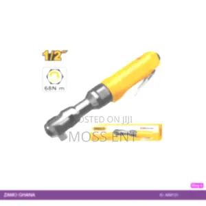 Air Ratchet - Arw121
