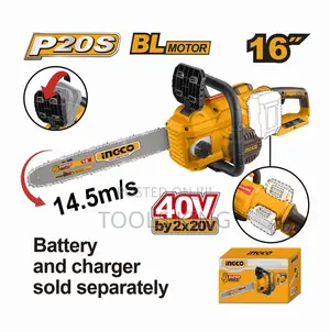 Cordless Chain - Cgsli40168