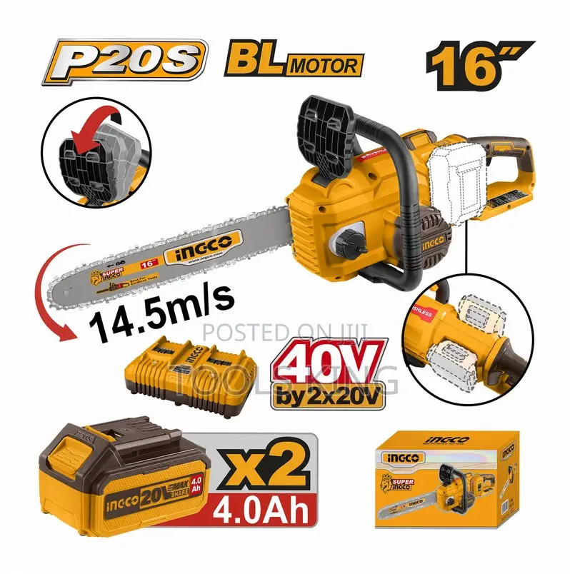 Cordless Chain - Cgsli401682