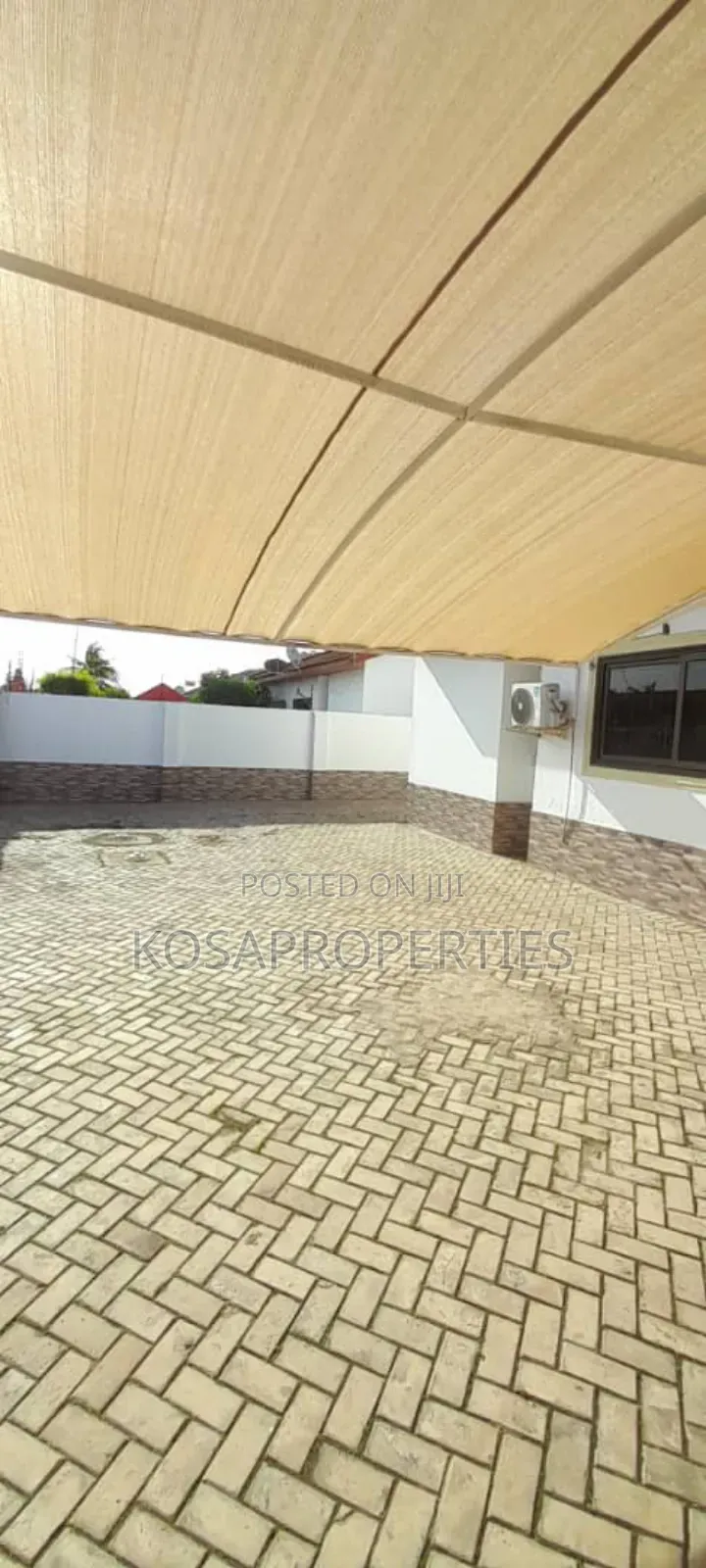 3bdrm House in Adjiringanor Nthc, Adjiriganor for rent