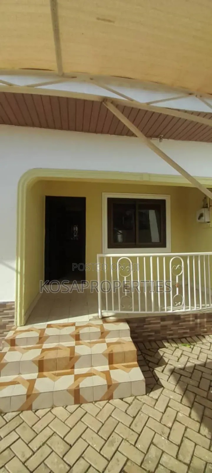 3bdrm House in Adjiringanor Nthc, Adjiriganor for rent