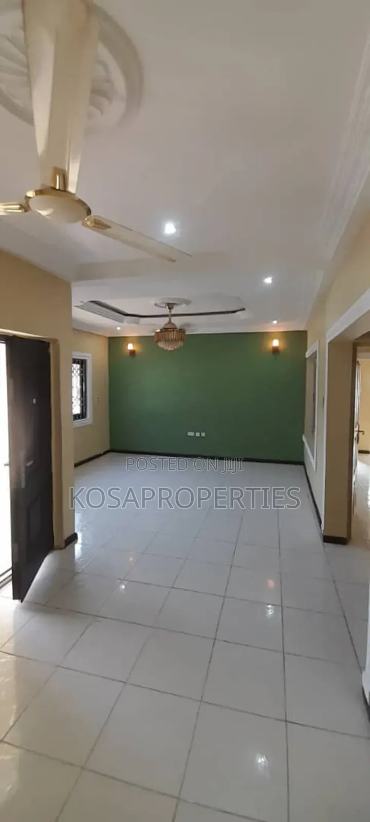 3bdrm House in Adjiringanor Nthc, Adjiriganor for rent