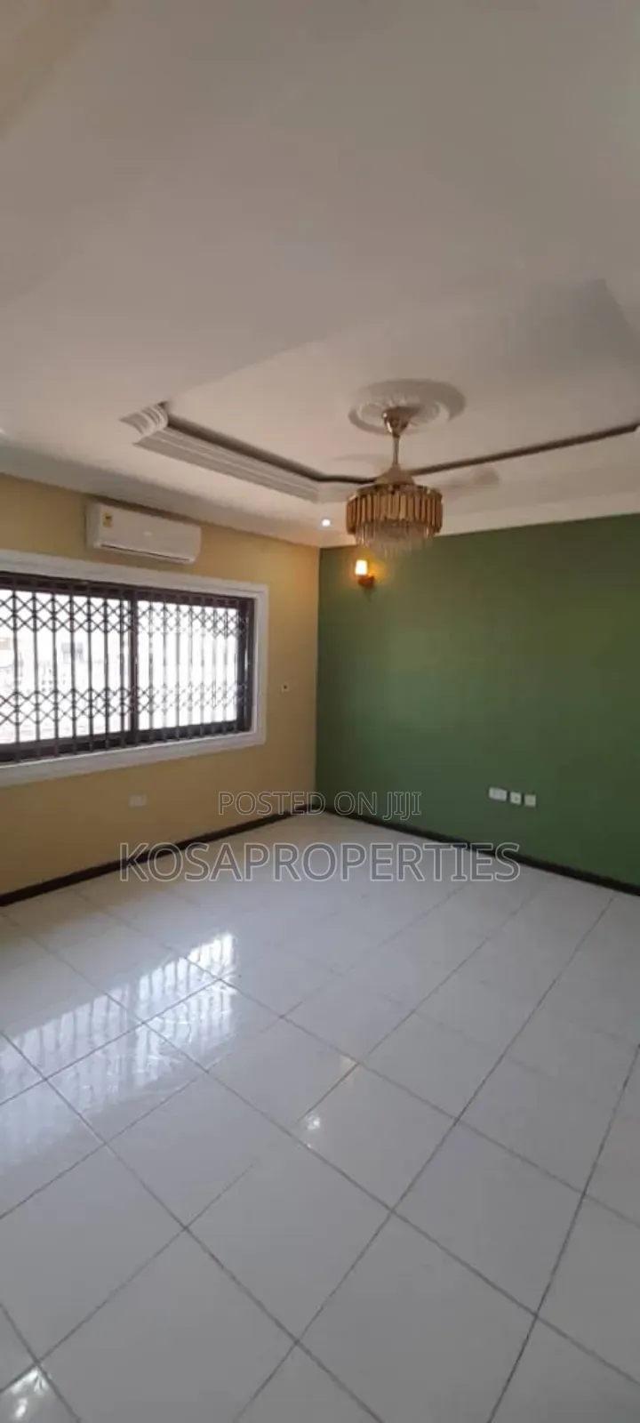 3bdrm House in Adjiringanor Nthc, Adjiriganor for rent