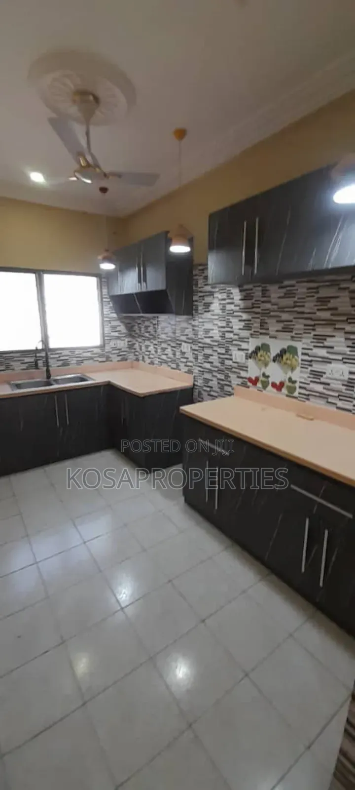 3bdrm House in Adjiringanor Nthc, Adjiriganor for rent