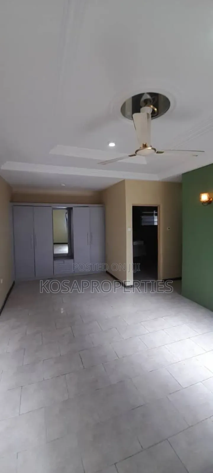 3bdrm House in Adjiringanor Nthc, Adjiriganor for rent