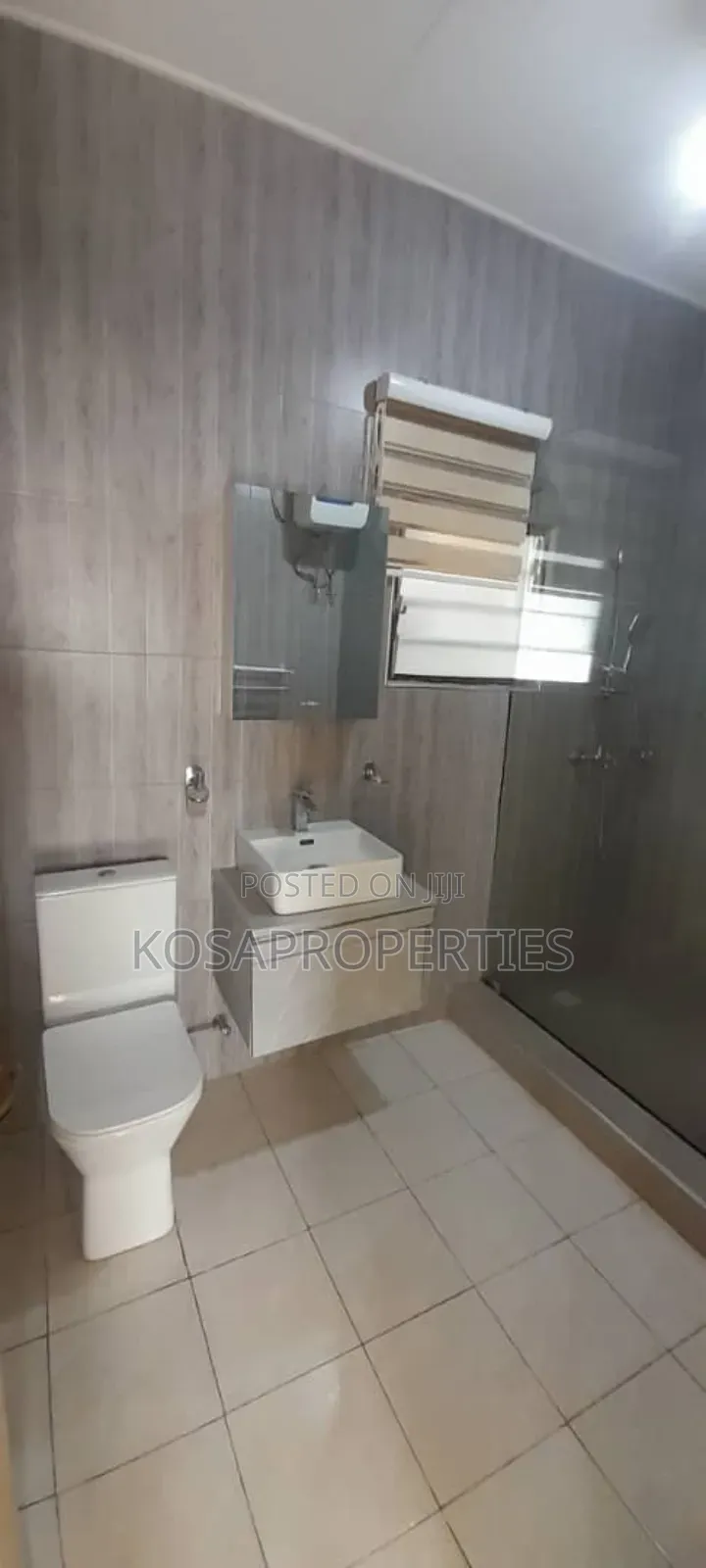 3bdrm House in Adjiringanor Nthc, Adjiriganor for rent
