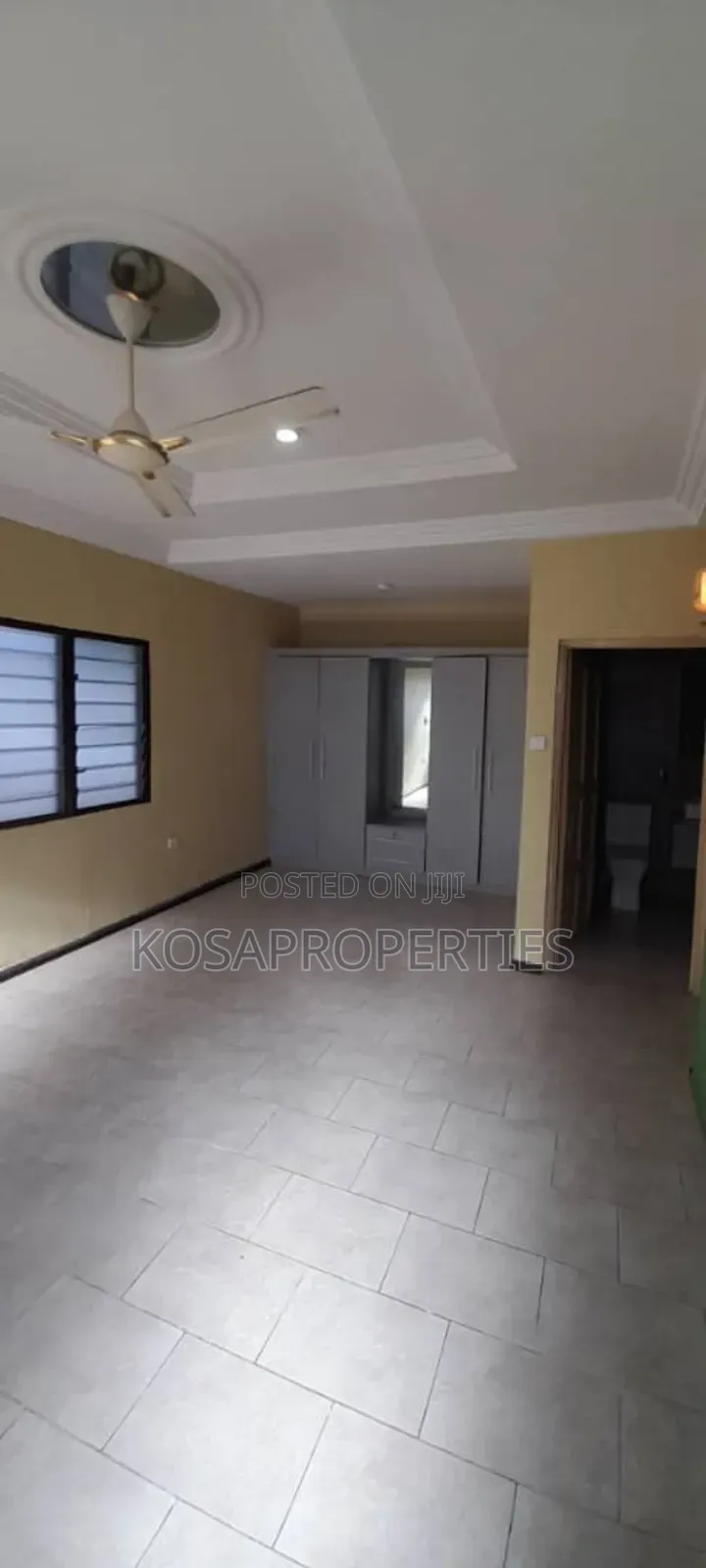 3bdrm House in Adjiringanor Nthc, Adjiriganor for rent