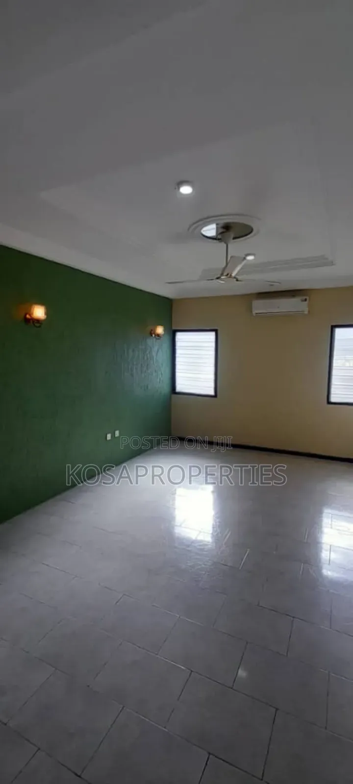3bdrm House in Adjiringanor Nthc, Adjiriganor for rent