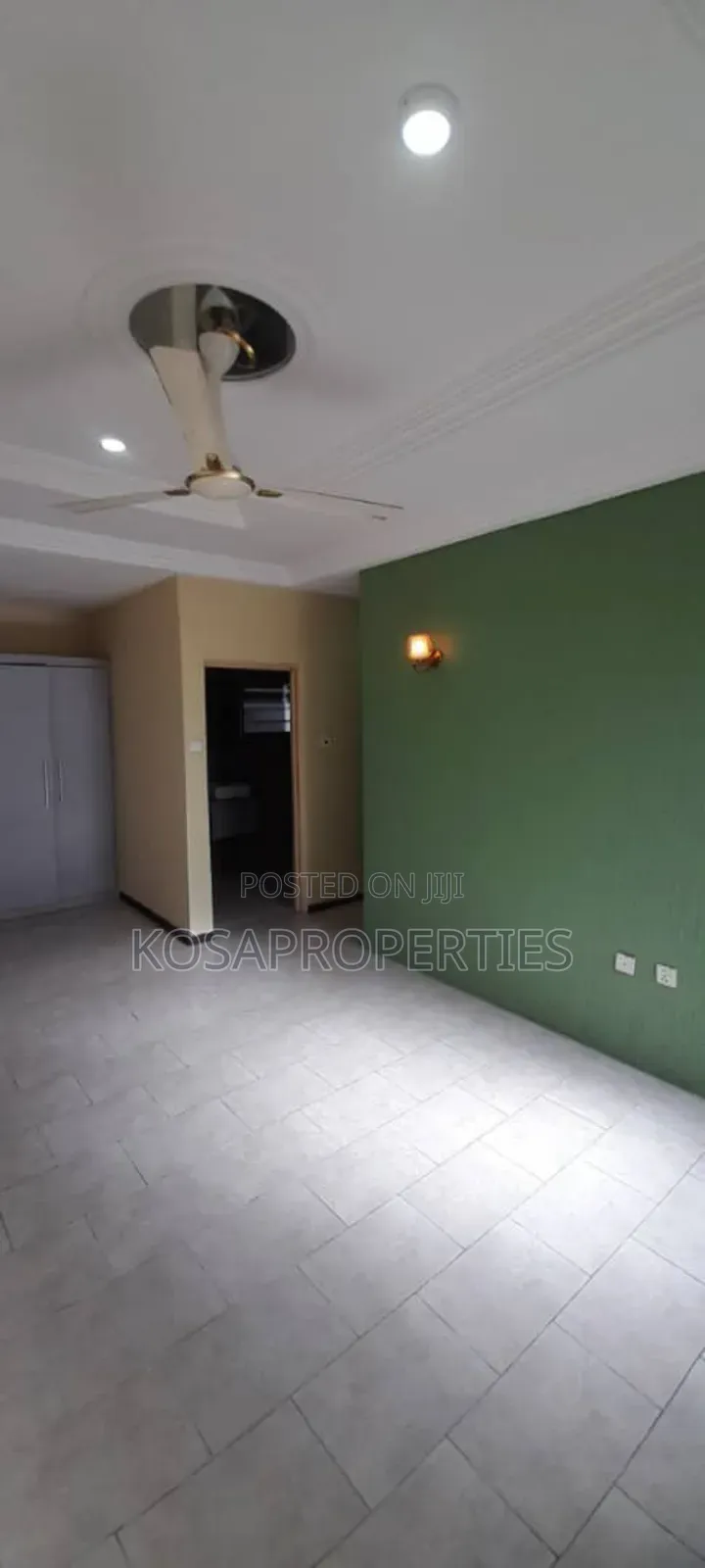 3bdrm House in Adjiringanor Nthc, Adjiriganor for rent