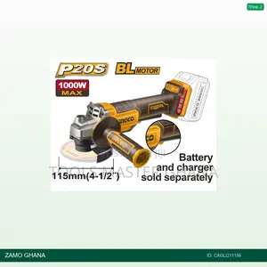 Cordless Angle - Cagli211156
