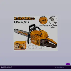 Gasoline Chain - GCS