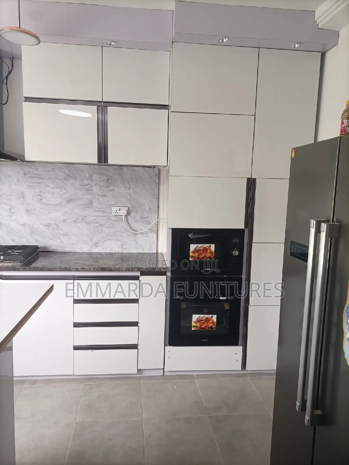 Fitted Kitchen