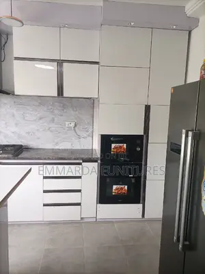 Fitted Kitchen