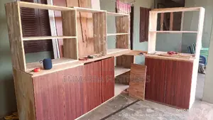 Fitted Kitchen