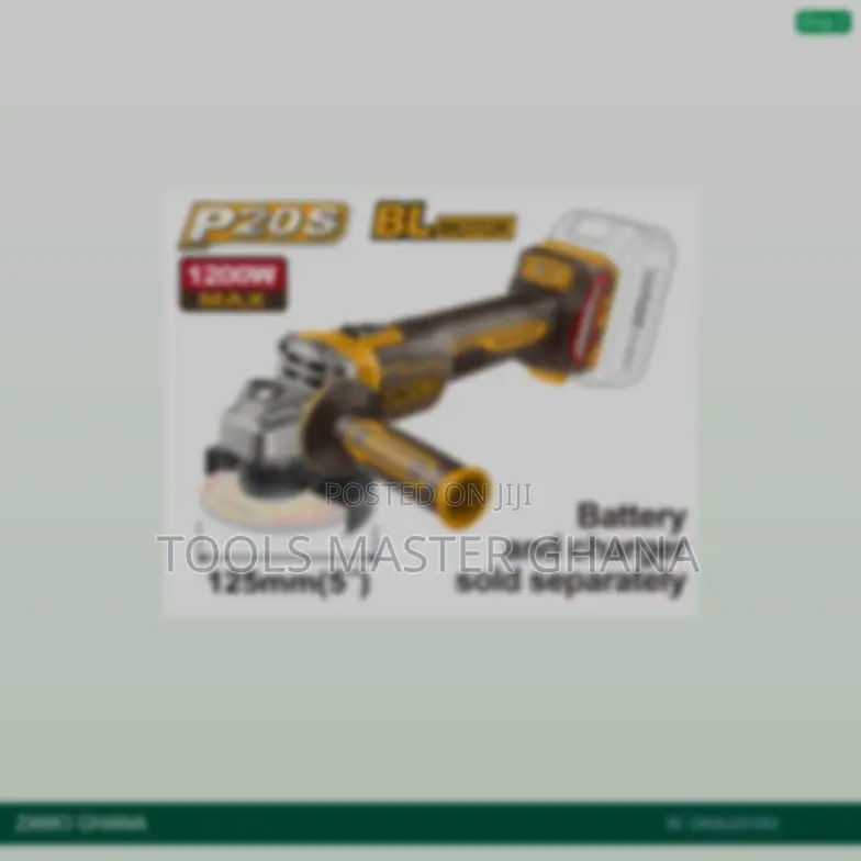 Cordless Angle - Cagli221253