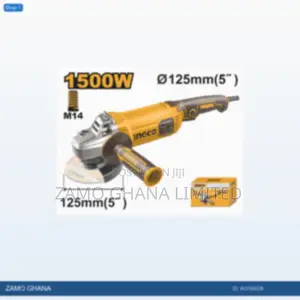 Angle Grinder - Ag150028