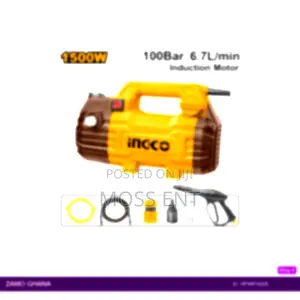 High Pressure - Hpwr15028