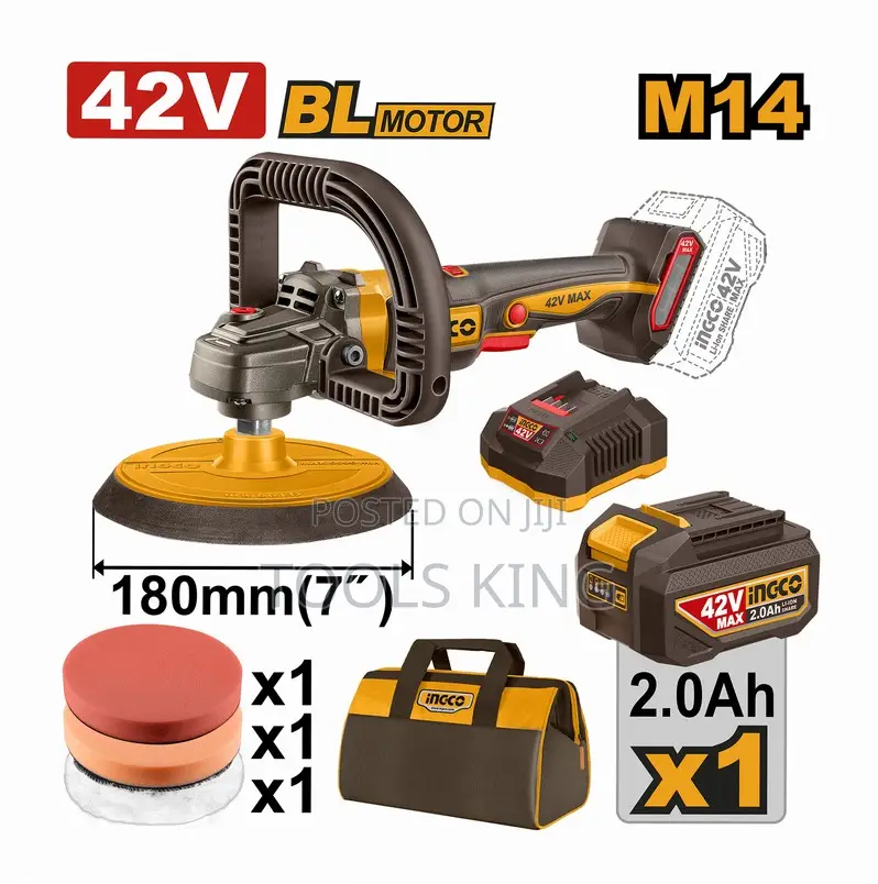 Cordless - Apli42181