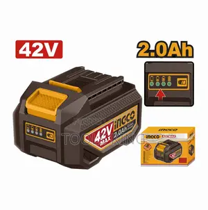 Lithiumion Battery - Fbli42201
