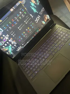 Laptop HP Victus 16 16GB Intel Core i7 SSD 512GB