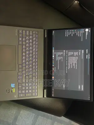 Laptop HP Victus 16 16GB Intel Core i7 SSD 512GB