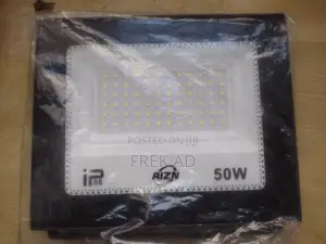Aizn Led Flood Light 30w, 50w N 3+3w Spotlight
