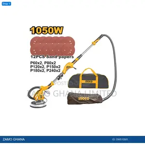 Drywall - Dws10501
