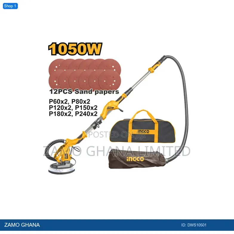 Drywall - Dws10501