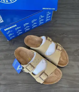 Original Birkenstock