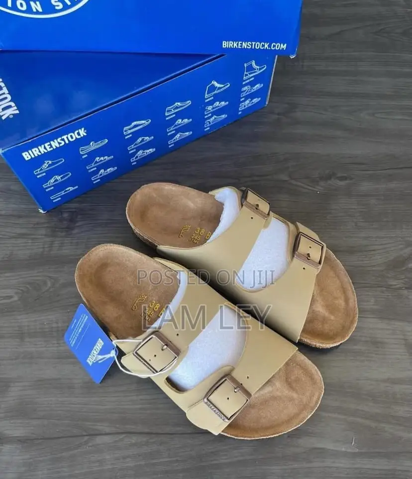 Original Birkenstock