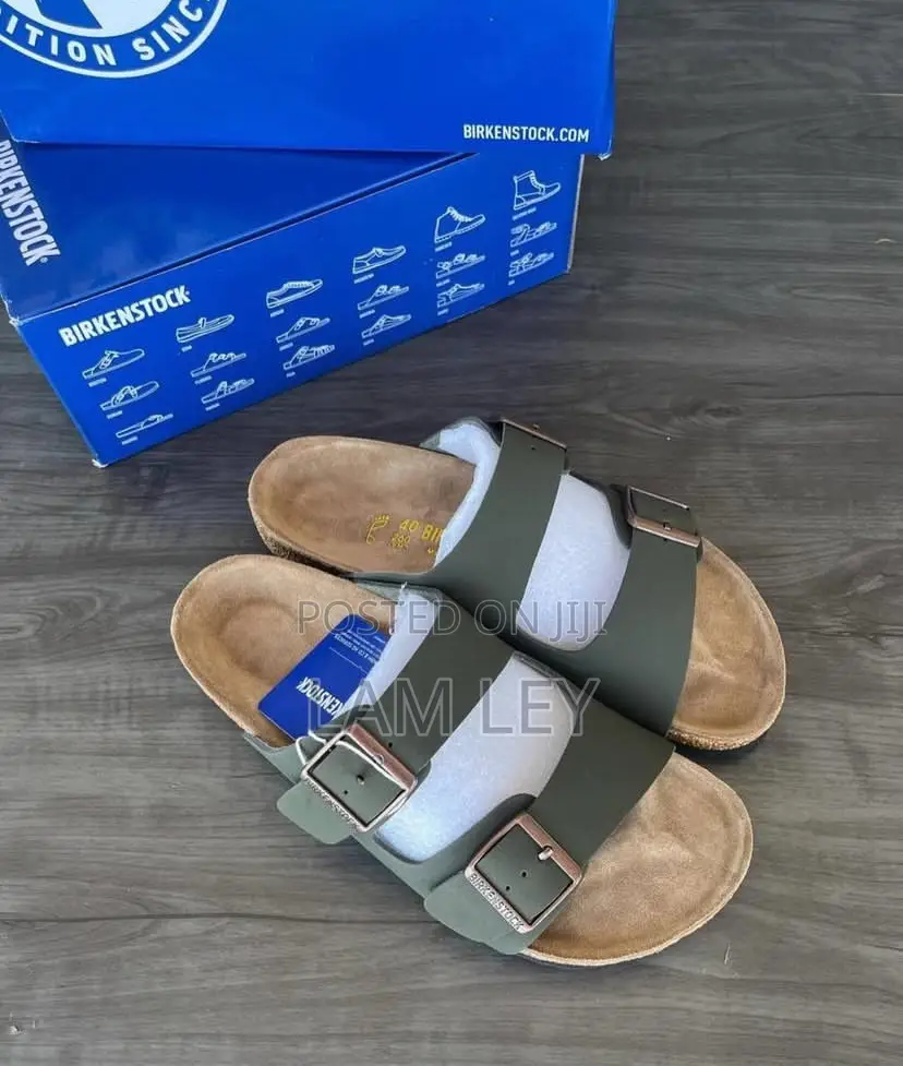 Original Birkenstock