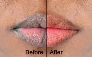 Pink Lips Cream