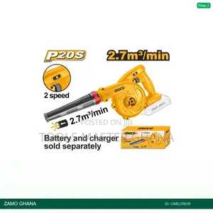 Cordless - Cabli20018