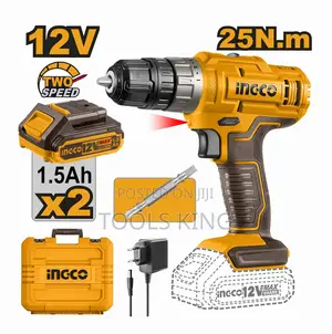 Cordless - Cdli1228