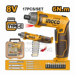Cordless - Csdli08025