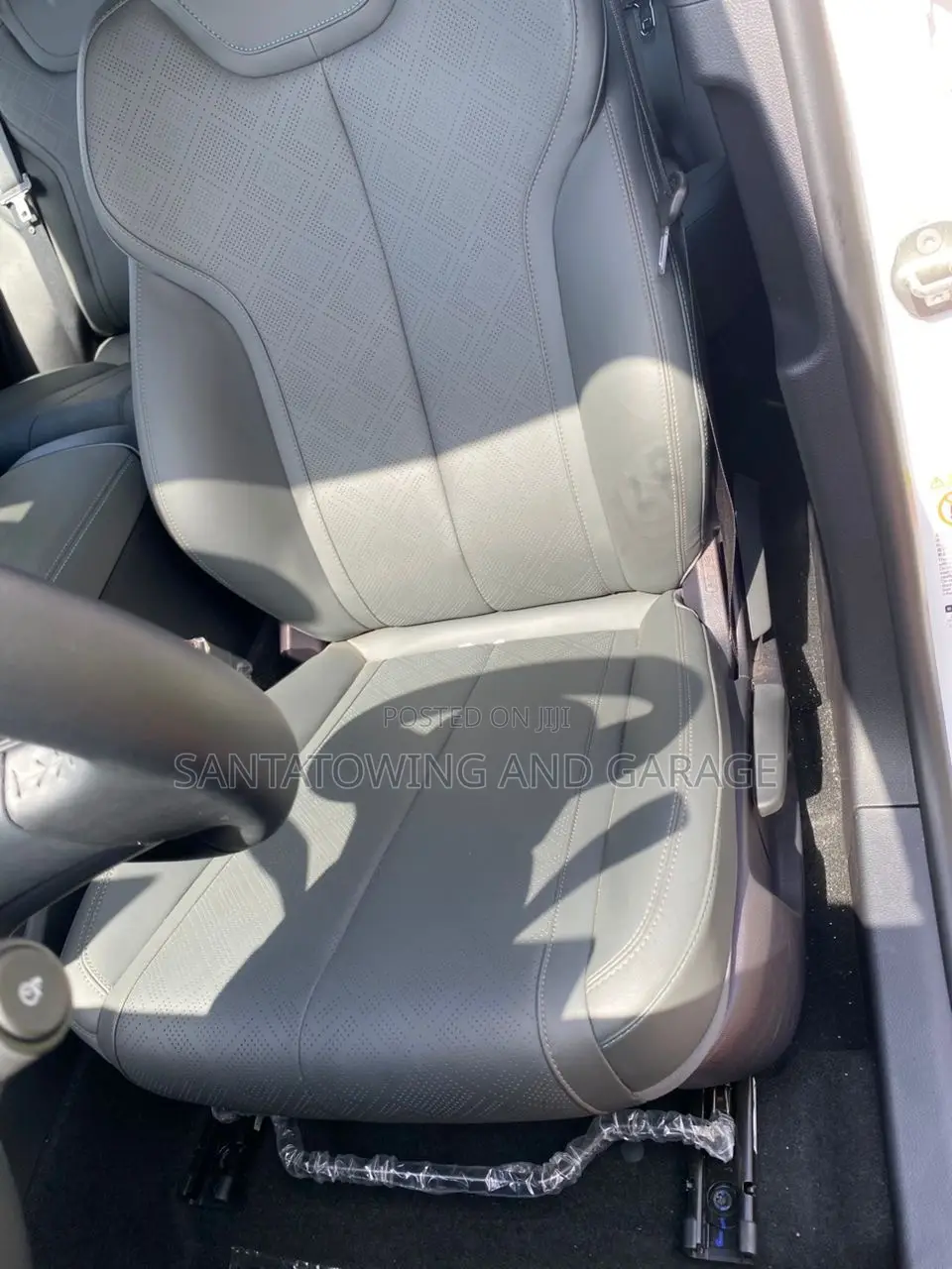 New BYD E2 43 kWh 94 hp FWD 2025 White
