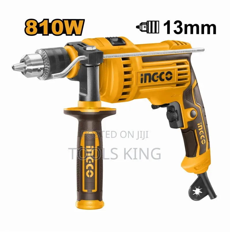 Impact - Id8108