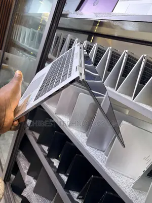 Laptop HP EliteBook x360 1030 G4 16GB Intel Core i7 SSD 256GB