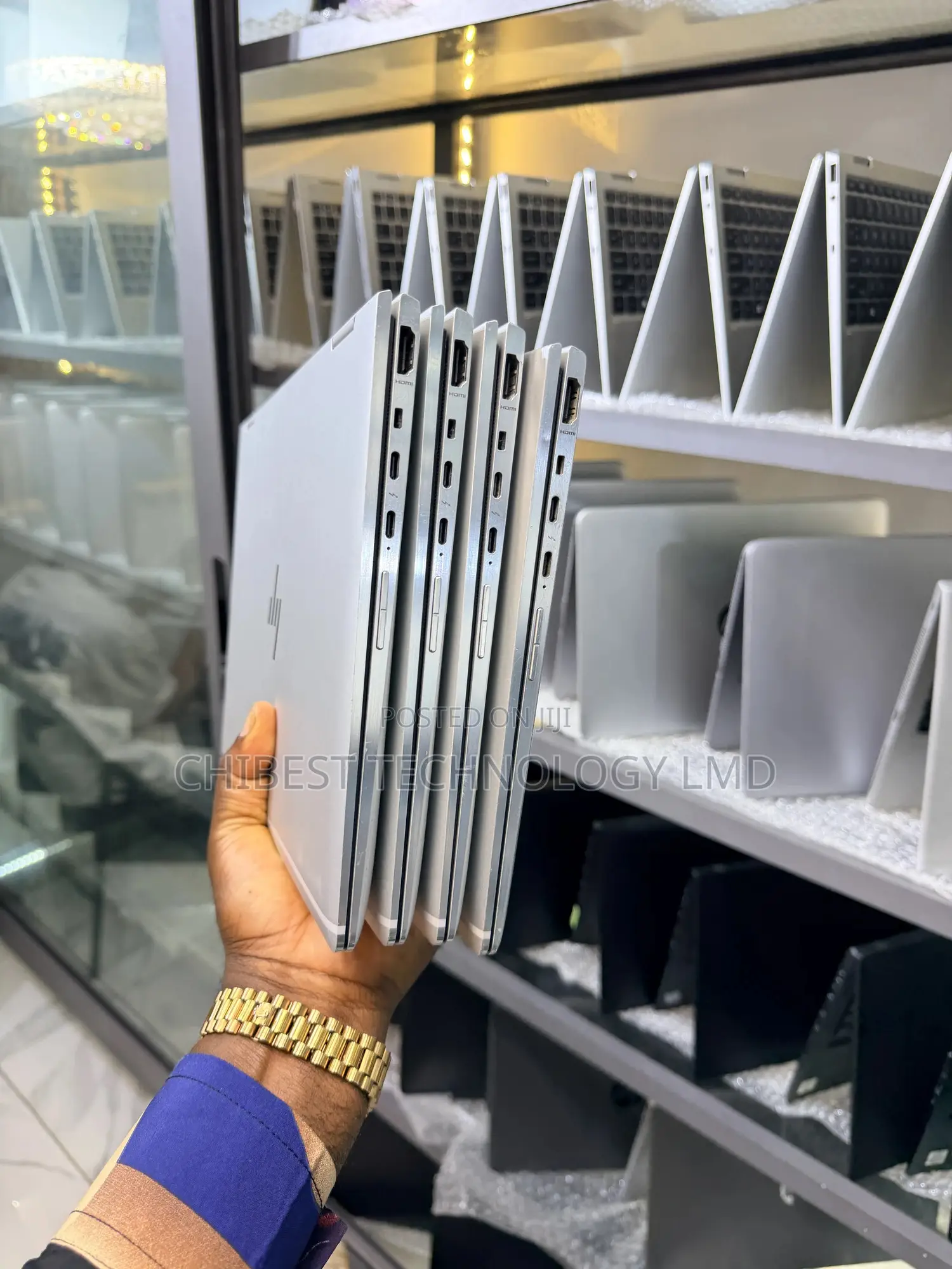 Laptop HP EliteBook x360 1030 G4 16GB Intel Core i7 SSD 256GB