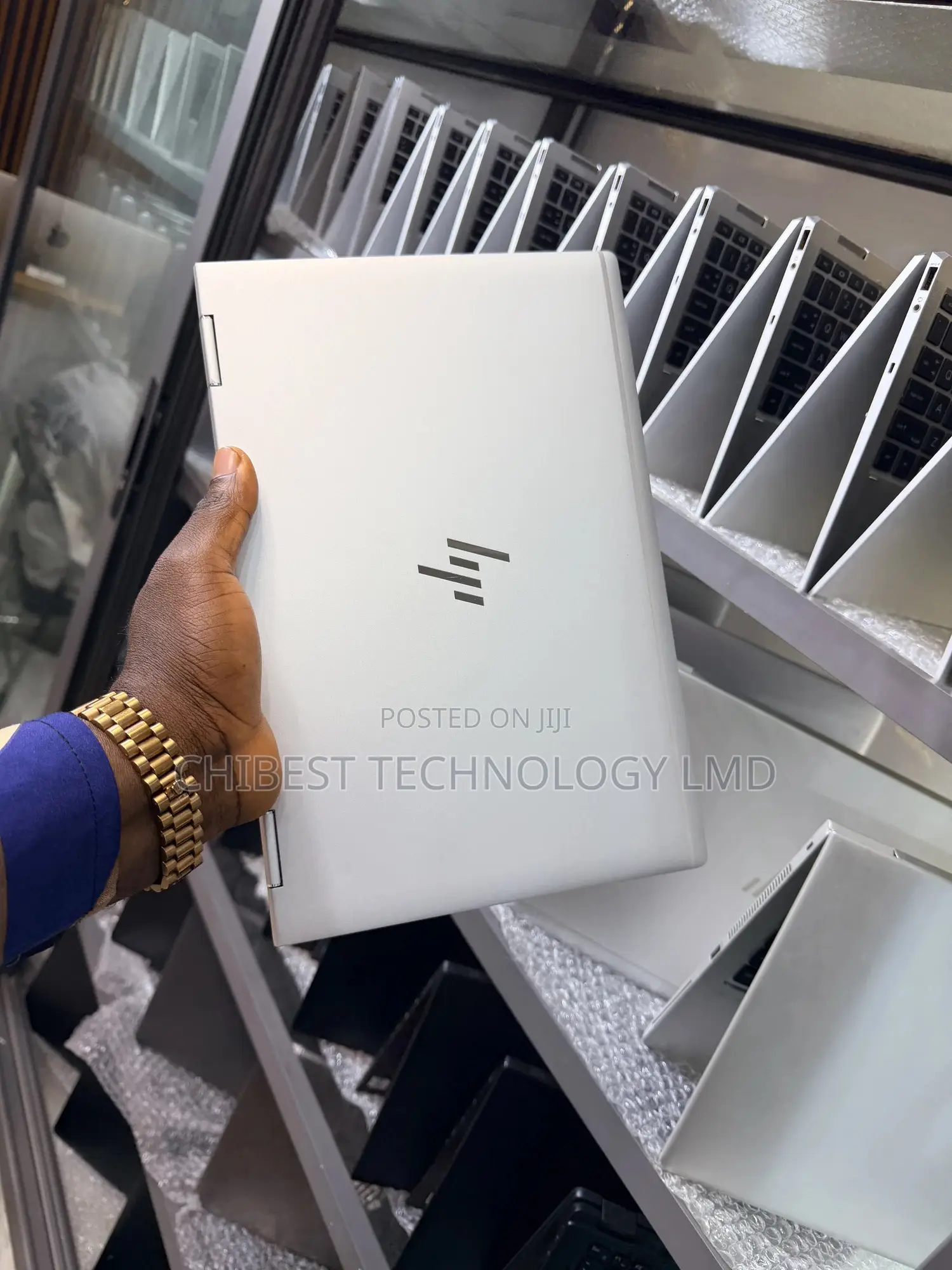 Laptop HP EliteBook x360 1030 G4 16GB Intel Core i7 SSD 256GB