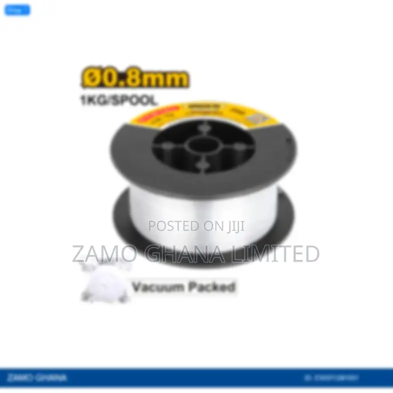 Fluxcored - Ewsfc081001