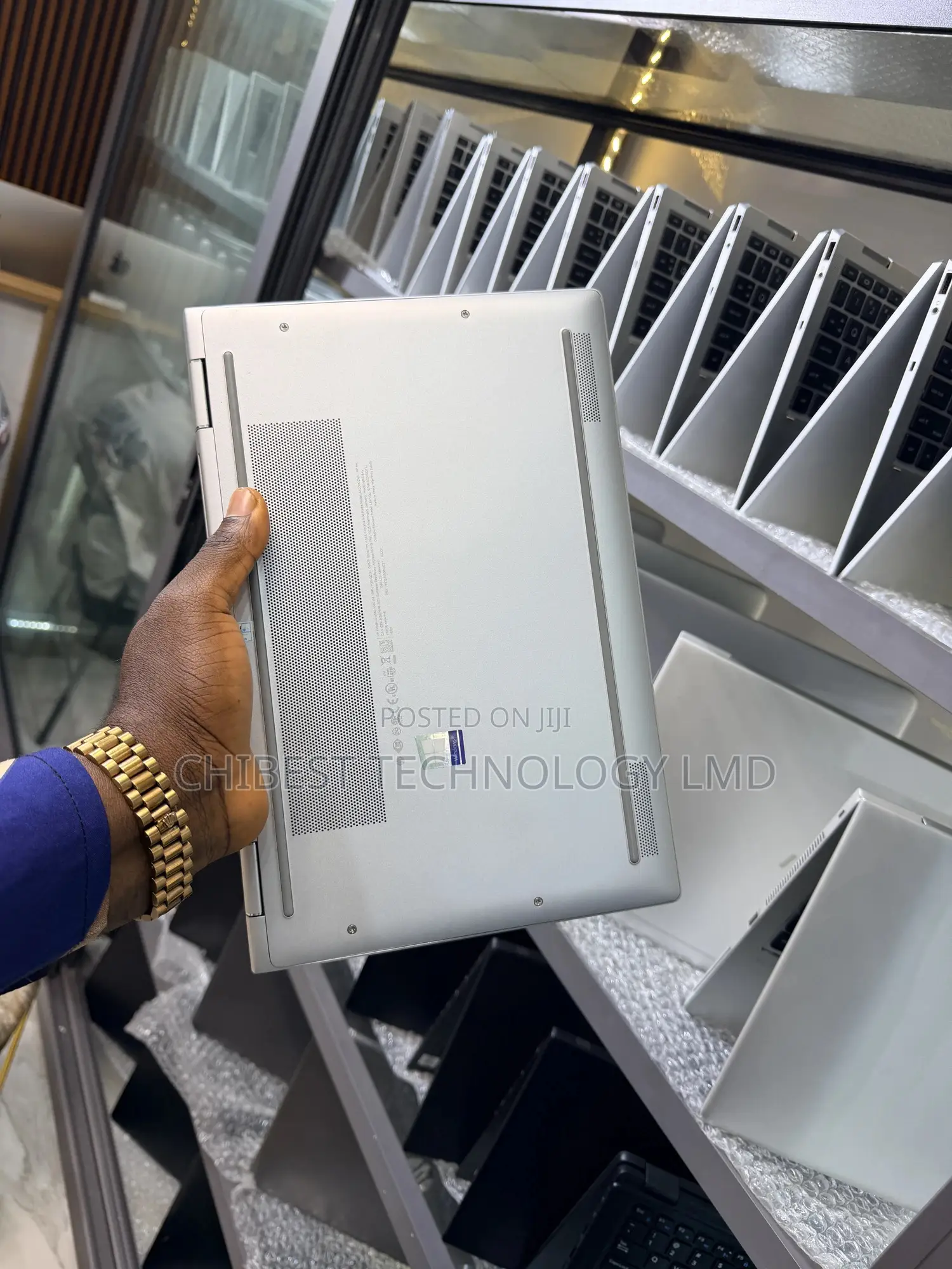 Laptop HP EliteBook x360 1030 G4 16GB Intel Core i7 SSD 256GB
