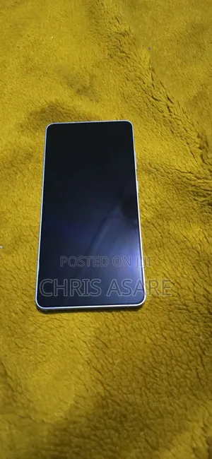 New Samsung Galaxy S26 Ultra 5G 256 GB Blue