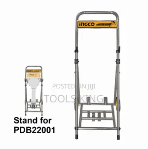 Stand for Demolition - Pdb22001-S
